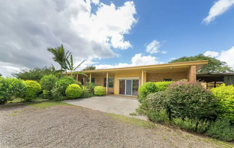 Main view of Homely rural property listing, 24 Six Mile Lane, Glenugie NSW 2460