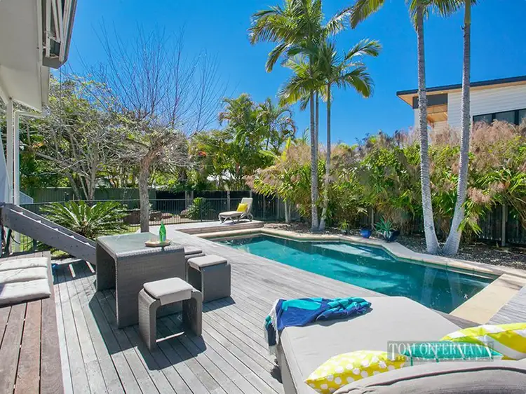 Third view of Homely house listing, 12 Park Court, Noosaville QLD 4566