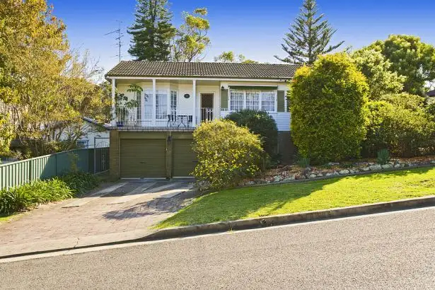 4 Avonlea Street, Belmont North NSW 2280