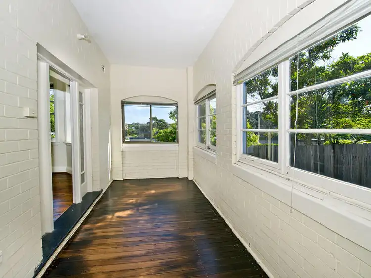 Sixth view of Homely apartment listing, 1/72 DOLPHIN STREET, Coogee NSW 2034