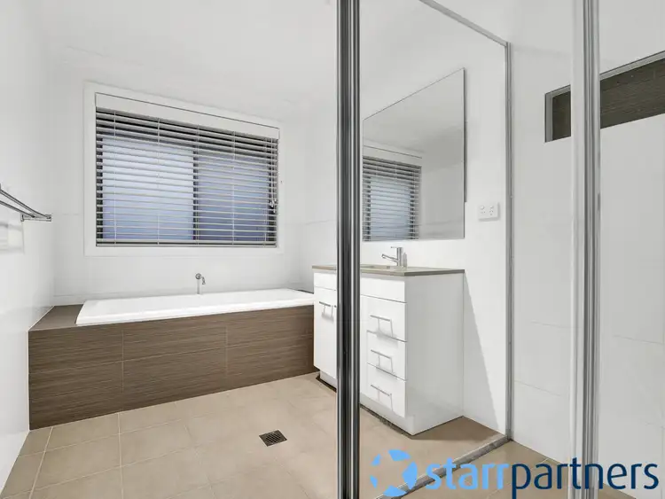 Sixth view of Homely house listing, 46 Explorer Street, Gregory Hills NSW 2557