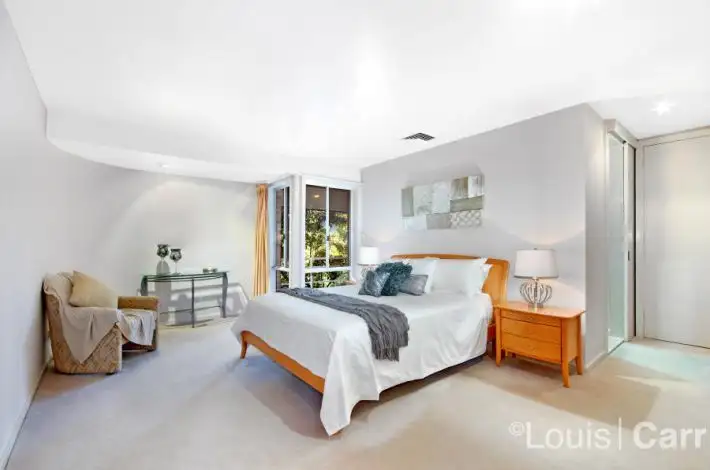 Fifth view of Homely house listing, 21-25 Oratava Ave, West Pennant Hills NSW 2125