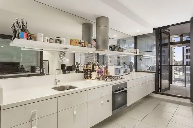 904/12-14 Claremont Street, South Yarra VIC 3141