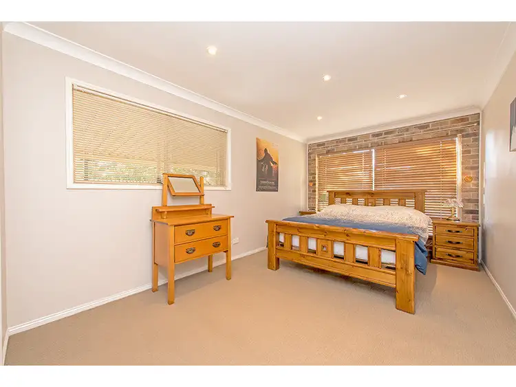 Fifth view of Homely house listing, 16 Jamieson Court, Darling Heights QLD 4350