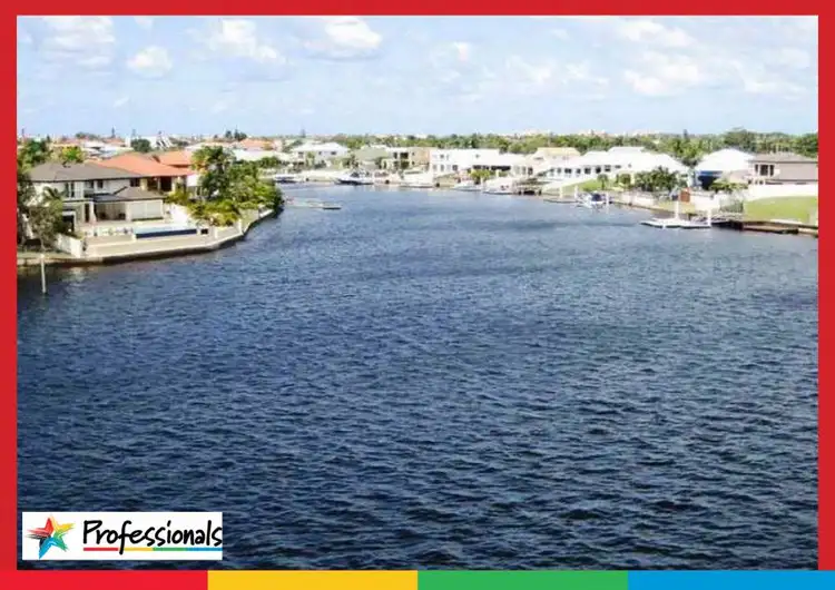 Main view of Homely unit listing, 44/51 Grand Parade, Kawana Island QLD 4575