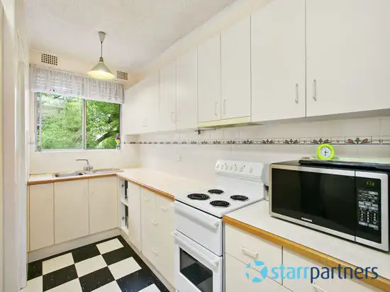 Second view of Homely apartment listing, 7/49 Ross Street, Parramatta NSW 2150