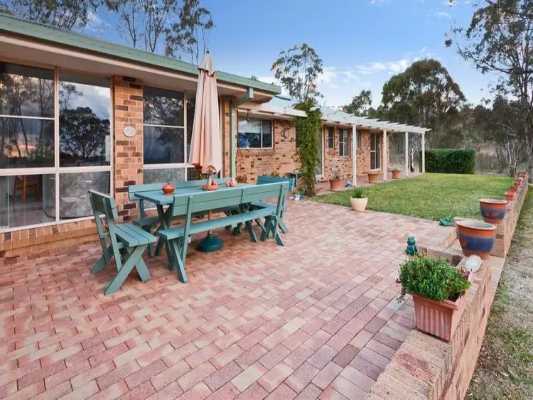 Third view of Homely house listing, 71 Cookes Road, Armidale NSW 2350