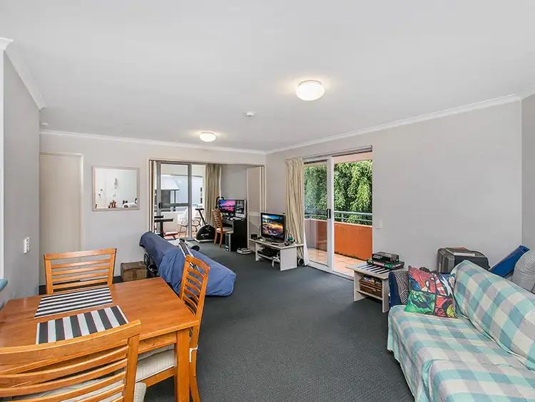 Fourth view of Homely unit listing, 36/128 Bowen Street, Spring Hill QLD 4000