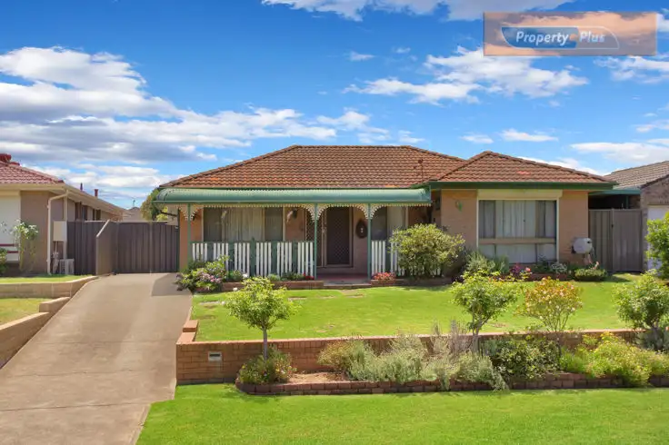 Second view of Homely house listing, 7 Walkers Lane, St Clair NSW 2759