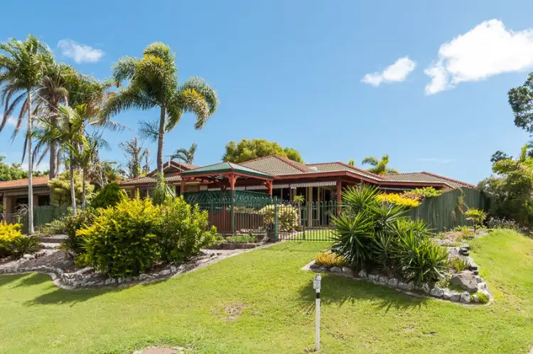 Third view of Homely house listing, 26 Blackwell Street, Tannum Sands QLD 4680