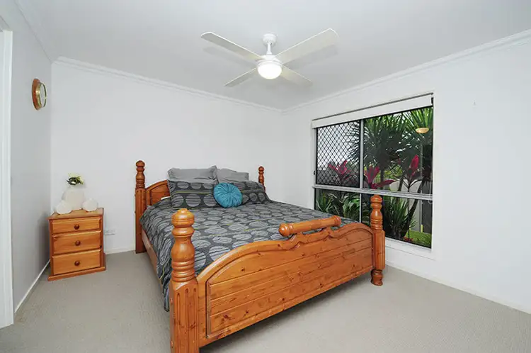 Fifth view of Homely house listing, 4 Aqua Circuit, Caloundra West QLD 4551