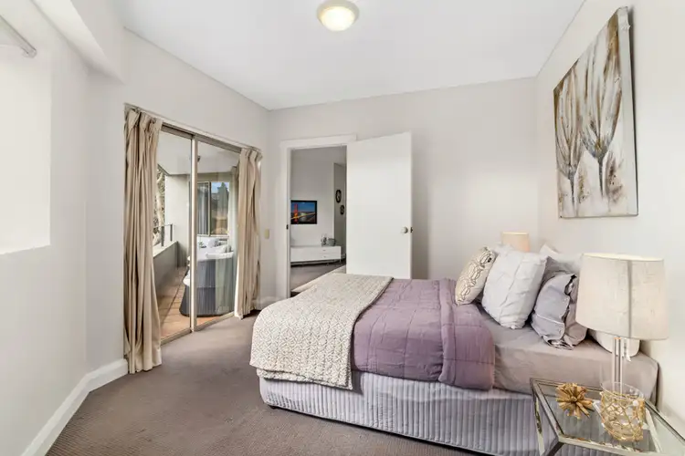 Sixth view of Homely apartment listing, 4/67 Cowper Wharf Roadway, Woolloomooloo NSW 2011