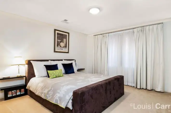 Fifth view of Homely house listing, 114 Sanctuary Drive, Beaumont Hills NSW 2155