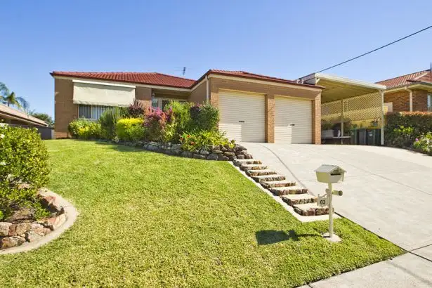 63 Harris Street, Cameron Park NSW 2285