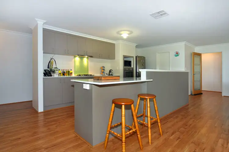 Third view of Homely house listing, 39 Connemara Way, Australind WA 6233