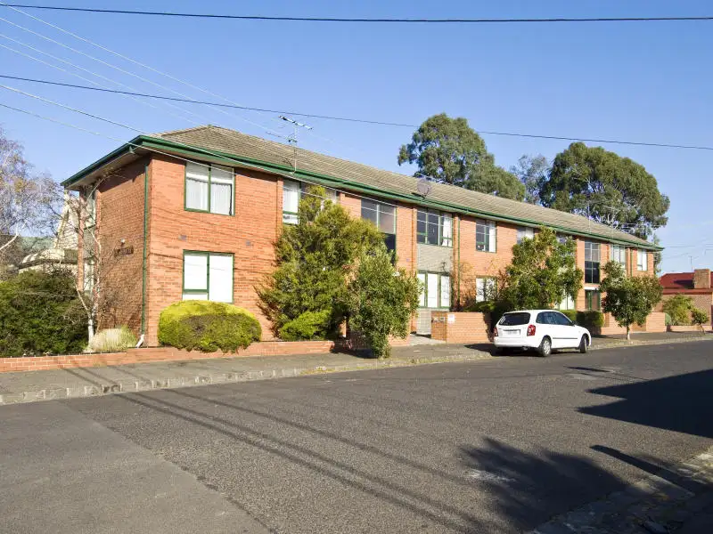 Main view of Homely apartment listing, 6/11 John st, Brunswick East VIC 3057