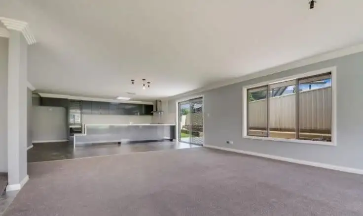 Second view of Homely house listing, 7a Bill Watson Avenue, Armidale NSW 2350