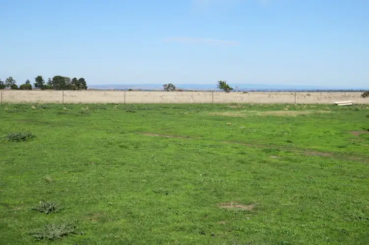 Main view of Homely rural property listing, Lot 132B English Road, Lethbridge VIC 3332