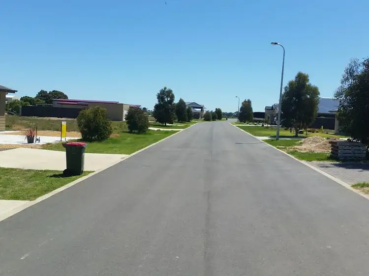 Third view of Homely land listing, Lot 103 Jefferson Court, Wellington East SA 5259
