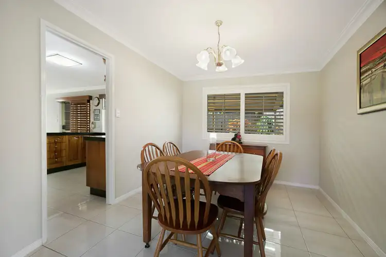 Third view of Homely house listing, 3 Kilmorey St, Carindale QLD 4152