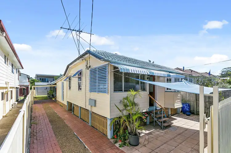 Second view of Homely house listing, 18 Beltana St, Lota QLD 4179