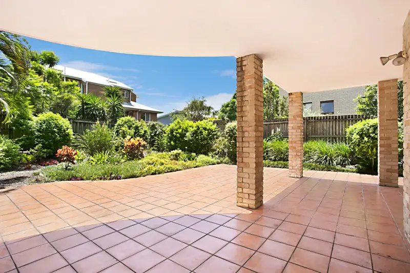 Main view of Homely unit listing, 2/25 Ada Street, Taringa QLD 4068