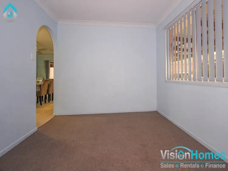 Fourth view of Homely house listing, 6 Samantha Street, Boronia Heights QLD 4124