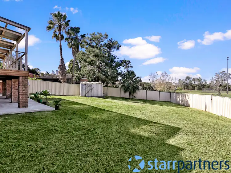 Fifth view of Homely house listing, 5 Claret Pl, Eschol Park NSW 2558