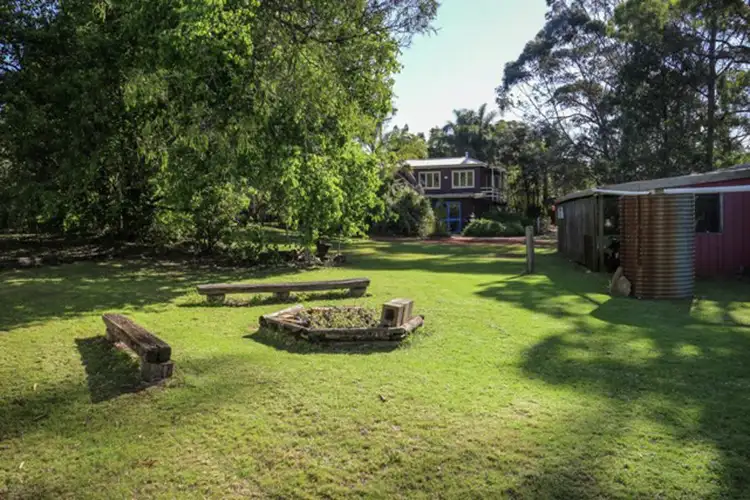 Fourth view of Homely house listing, 5 Costello Road, Cabarlah QLD 4352