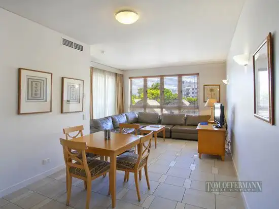 Fourth view of Homely unit listing, 633/32 Hastings Street, Noosa Heads QLD 4567