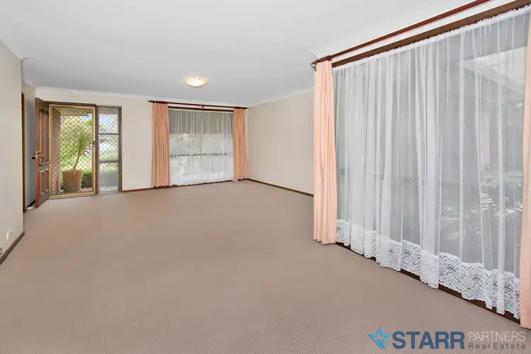 Fifth view of Homely house listing, 12 Strickland Place, Erskine Park NSW 2759