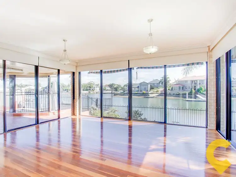 Third view of Homely house listing, 20 Enterprise Court, Newport QLD 4020