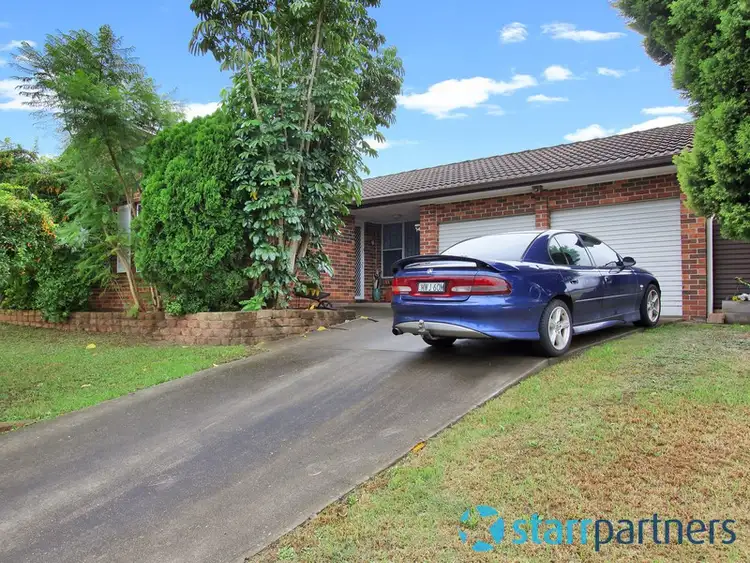 274 Bennett Road, St Clair NSW 2759