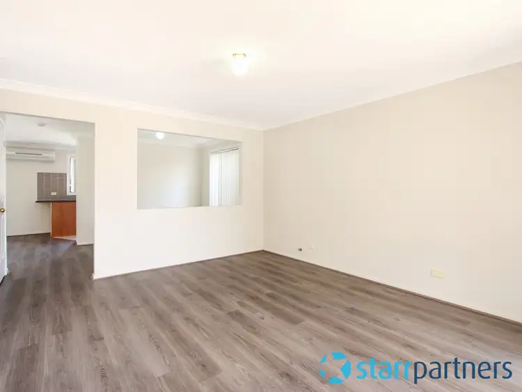 Sixth view of Homely townhouse listing, 6/102 Saddington Street, St Marys NSW 2760
