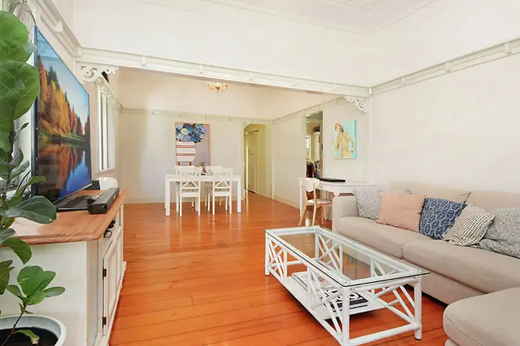 Fourth view of Homely house listing, 22 Lewis Street, Camp Hill QLD 4152