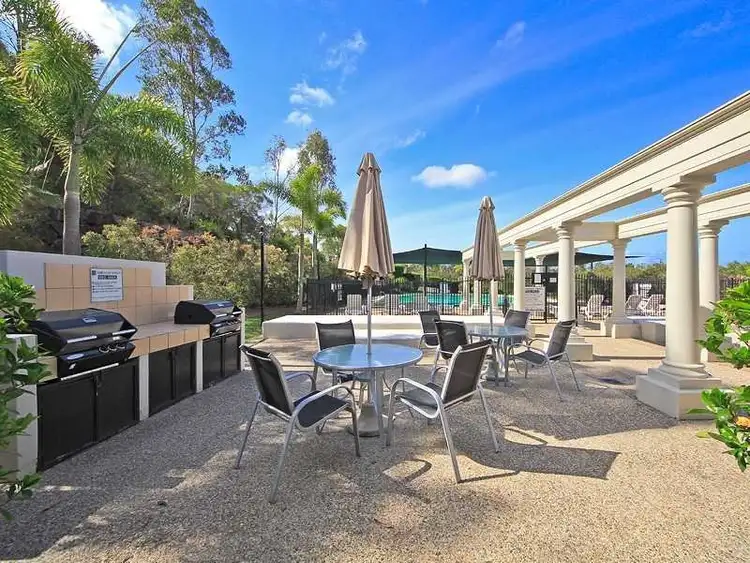 Seventh view of Homely house listing, 59/31 Langport Parade, Mudgeeraba QLD 4213