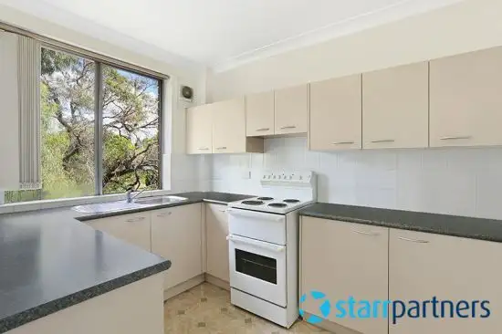 Second view of Homely unit listing, 21/2-4 Pitt Street, Parramatta NSW 2150