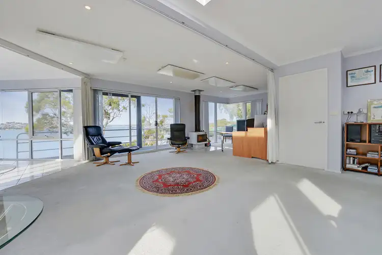 Fifth view of Homely house listing, 461 Shark Point Road, Penna TAS 7171