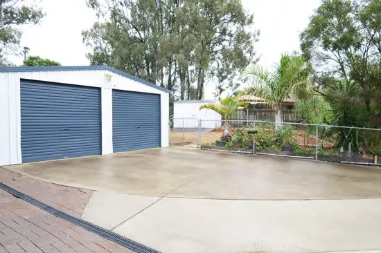 Second view of Homely house listing, 4 Marlyn Street, Yamanto QLD 4305