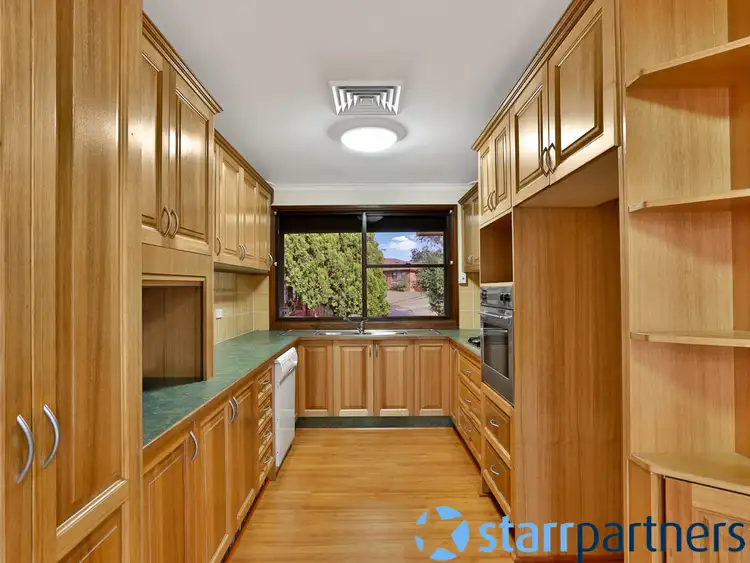 Third view of Homely house listing, 25 Dunkeld Place, St Andrews NSW 2566