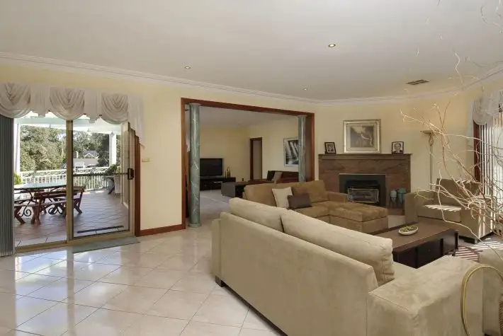 Fifth view of Homely house listing, 26 Larissa Avenue, West Pennant Hills NSW 2125