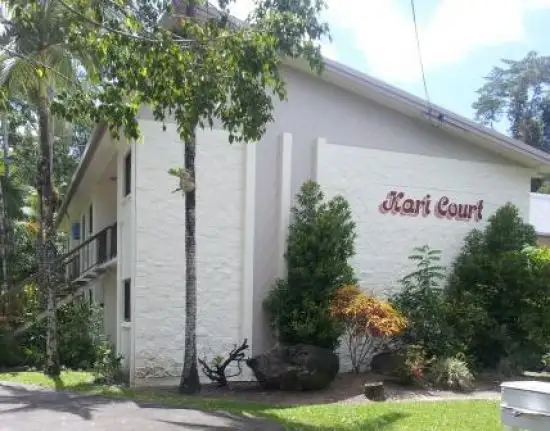 Main view of Homely unit listing, 4/3 Mcpherson Close, Edge Hill QLD 4870