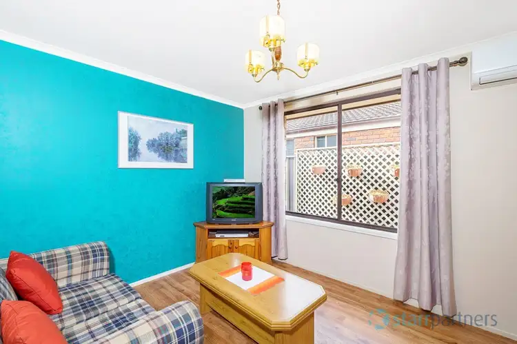 Fifth view of Homely house listing, 36 Colonial Drive, Bligh Park NSW 2756