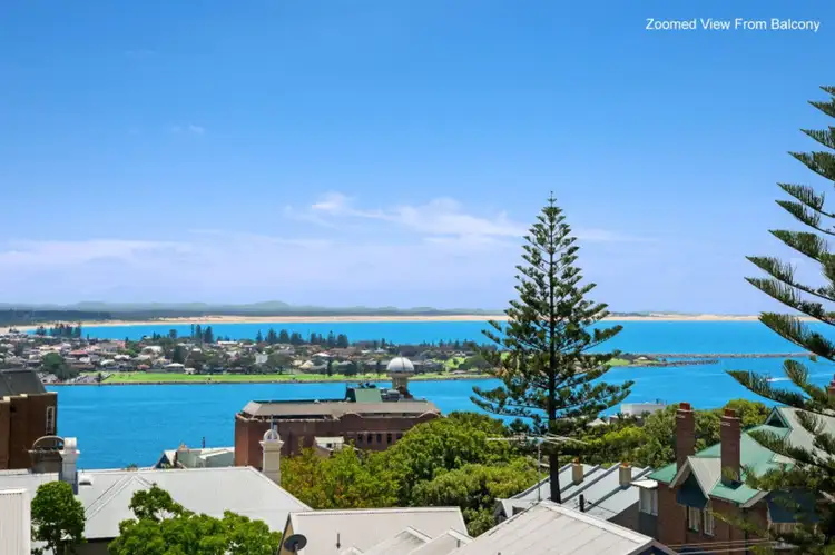 9/70 Wolfe Street, The Hill NSW 2300