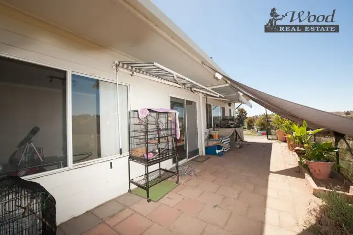 Fifth view of Homely rural property listing, 76 Tinmine Rd, Gerogery NSW 2644