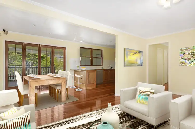 Fifth view of Homely house listing, 7 Kirkhill Street, Brighton QLD 4017