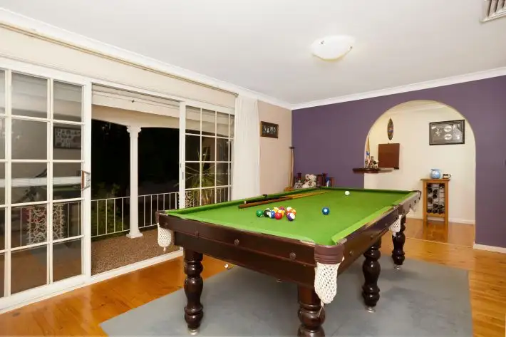 Third view of Homely house listing, 2 Watts place, Cherrybrook NSW 2126