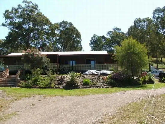 Fifth view of Homely rural property listing, Address available on request