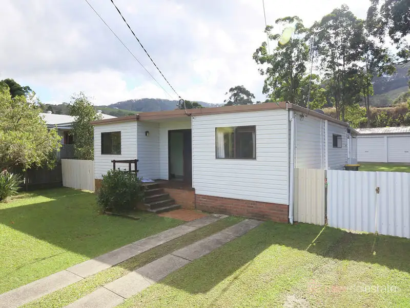 Main view of Homely house listing, 60 Taloumbi Road, Coffs Harbour NSW 2450