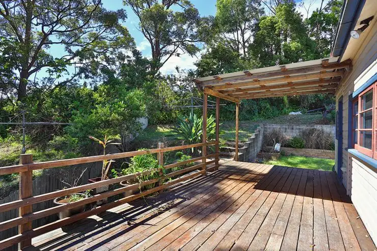 Sixth view of Homely house listing, 25 West Street, Nambucca Heads NSW 2448